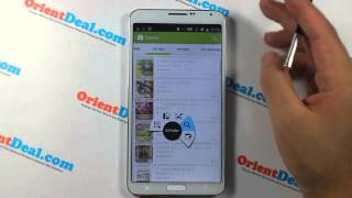 Galaxy Note 3 Clone,Galaxy Note 3 Alternative,Samsung N9000 1:1 Clone,Galaxy Note 3 1:1 Clone: