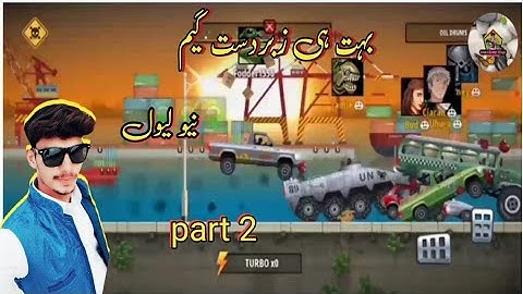 Renegade Racing Gameplay Walkthrough Part 2 Android, iOS #SmartgamerVlogs Gameplay 2023