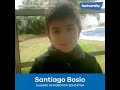Robótica | Santiago Bosio