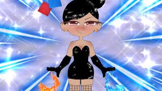 « Woman who can kill you » [gacha club ] ✨ Meme