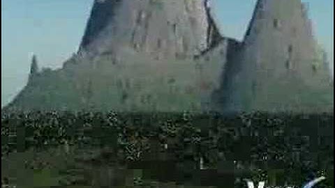 vue 6- movie opening