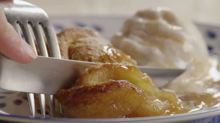 How to Make Country Apple Dumplings | Allrecipes.com