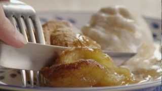 How to Make Country Apple Dumplings | Allrecipes.com How to Make Country Apple Dumplings | Allrecipes.com