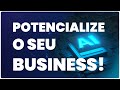 A Tachyonix transforma o seu negócio com Inteligência Artificial!