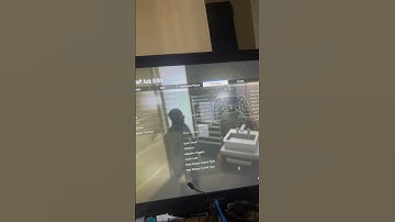 How to enable voice chat on gta 5 ps5 after update