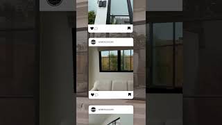 Take a look at these fantastic steel windows