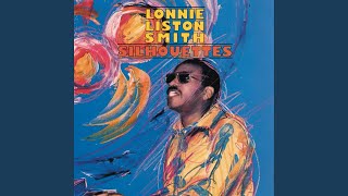 Video thumbnail of "Lonnie Liston Smith - Silhouettes"