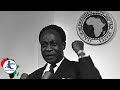 Kwame Nkrumah Speech That  Will Unite Africa