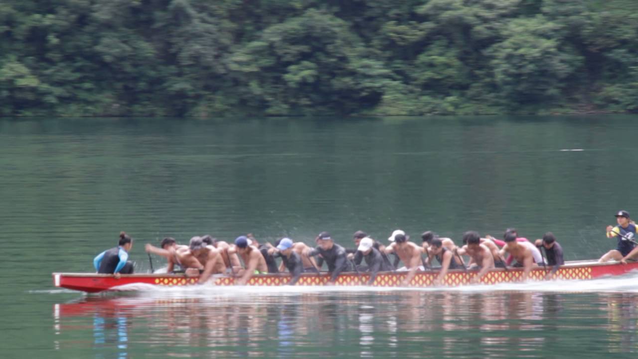 20160814花東混合第二趟