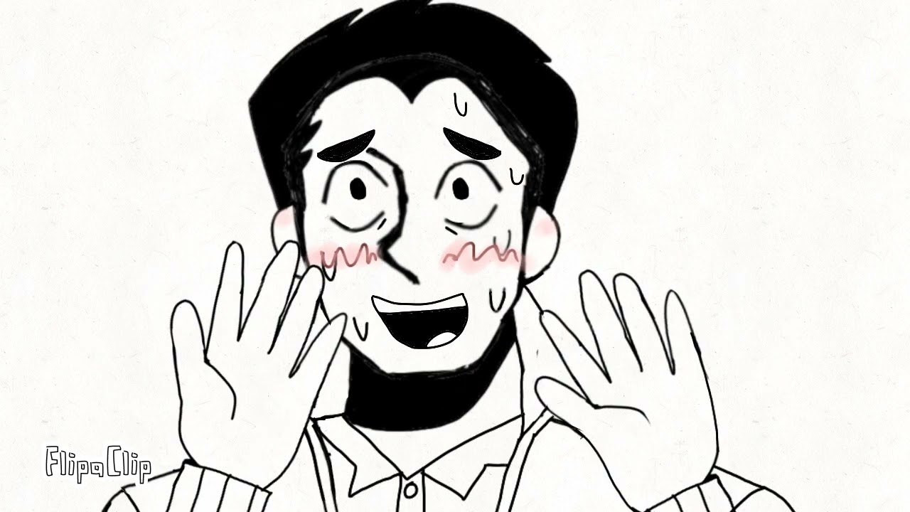 Min-gi is NOT gay (infinity train animatic)