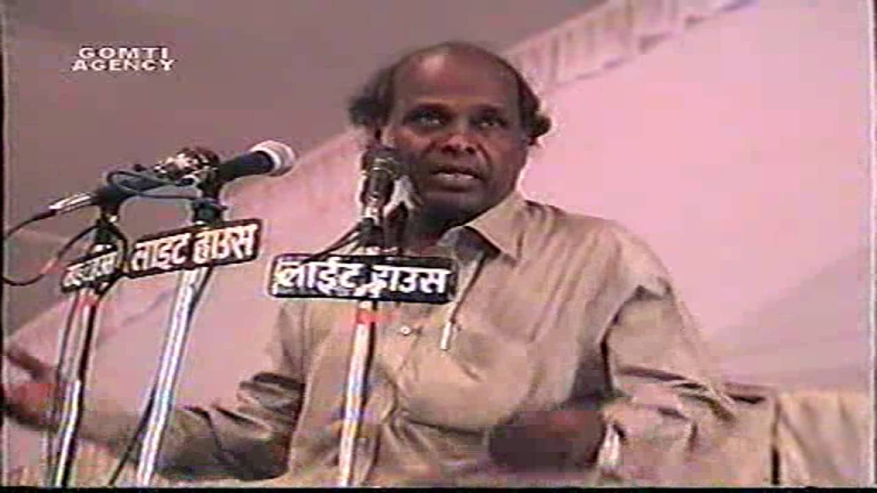 Rahat Indauri DEWAN MUSHAIRA COLLECTION