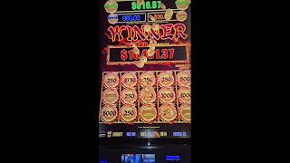 @TamiRoman @SCSlots gave me tips and I finally won THE GRAND!!