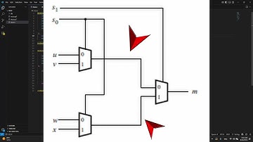 Verilog & FPGA Tutorial #2 – Multiplexer (MUX) Explained
