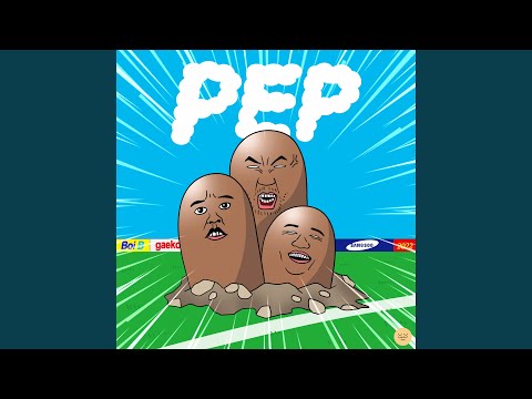 PEP (feat. Jung Sangsoo)