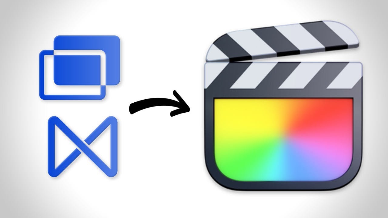 how to install final cut pro for free google drive