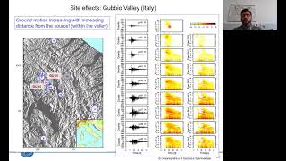 Applied Seismology (ESP-APS) Lecture 2