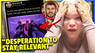 Trisha Paytas Receiving MAJOR BACKLASH after this!
