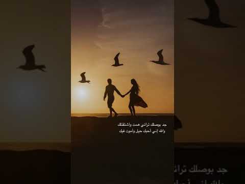 حسين العلي انكتب لي احبك 