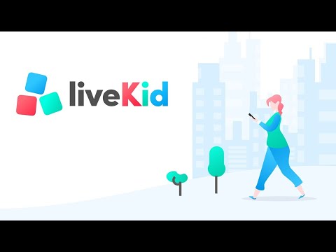 LiveKid - Die innovative Verwaltungssoftware für Kindertageseinrichtungen und Eltern