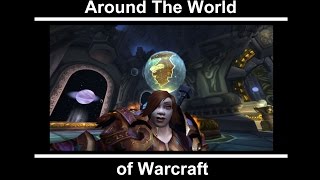 Around The World Of Warcraft - Royal Blood / Ten Tonne Skeleton