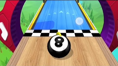 Going Balls - Speedrun Gameplay Level 99 - 100