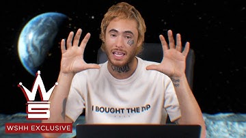 STARFOXLAFLARE - Crypto (Official Music Video)