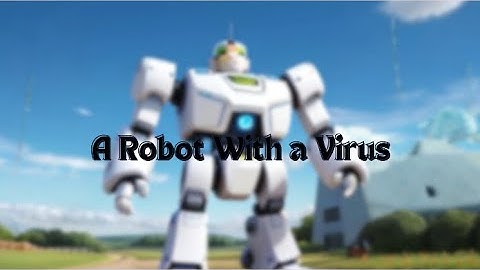 Class 7 | English | Unit 1 | chapter 1 | A Robot with a Virus | New Textbook | Animation