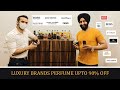 Luxury Perfumes with upto 90% Off || All International Brands Available || Special Discount Inside