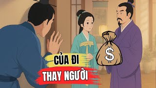 PHÉP LẠ Người gù khỏi bệnh, kẻ gian thành tật!THAM LAM GÁNH NGHIỆP|10 Câu Chuyện Nhân Quả Cuộc Sống