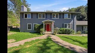 419 Los Cerros Drive video tour