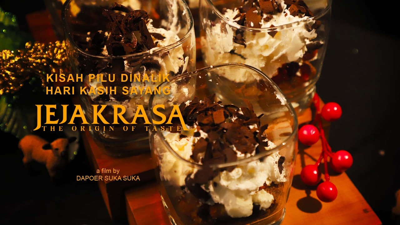 VALENTINE'S DAY | RASA SAYANG TIDAK SELALU HADIR DENGAN CARA YANG RAMAI - JEJAKRASA