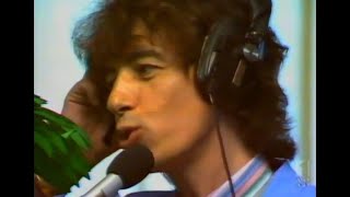 Bill Wyman - (Si, Si) Je Suis Un Rock Star 1982 (Audio Remastered