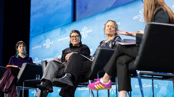 Indigenous Knowledge in Arctic Research