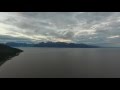 Droning Alaska: Beauty in Every Shot