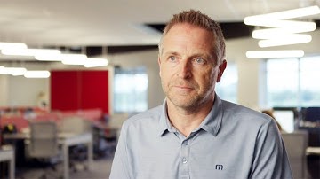 KNAPP Interviews Allied Executives on Warehouse Expansion — Allied Electronics & Automation