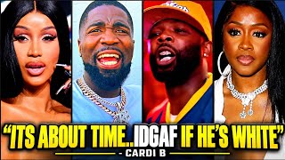 Tsu Surf & Cardi B GO IN On EAZY After LOSING REMY + Surf DROPS BOMB + Slade ADDRESSES..‼️😱