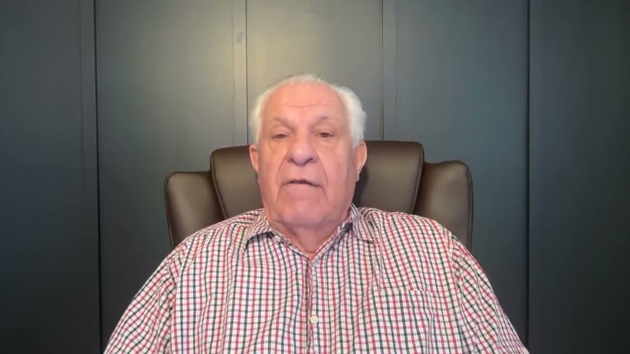 Do you know who you are?