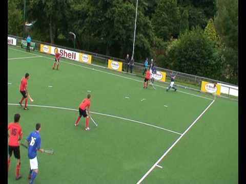 Belgium - Italia / U16 boys @ La haye !!