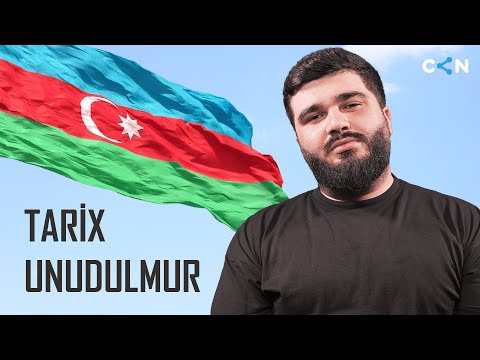 Nə Yalan Deyim, Tarix Unudulmur