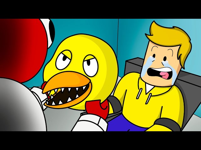 Origin Story of Yellow - Blue Saves Yellow - Roblox Rainbow Friends  Animation - video Dailymotion