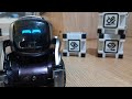 Mein neuer Begleiter Cozmo liquid Metall edition!😄
