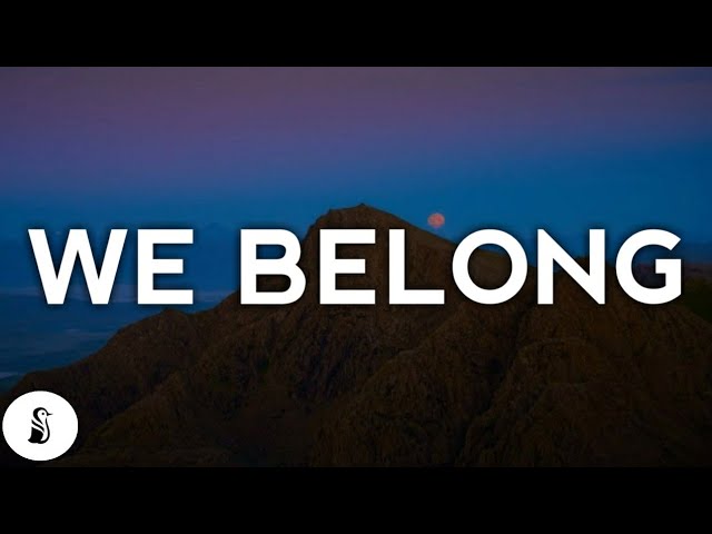 Brianna Hildebrand - We Belong (Lyrics) (From Trinkets 2) class=