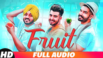 Fruit (Full Audio ) | The Landers | Western Pendu | New Song 2018 | Speed Records