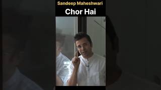 Sachi Sandeep Maheshwari sir ki ?stopvivekbindra