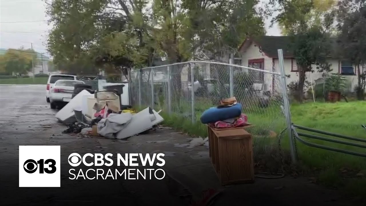 North Sacramento has community prosecutor assigned to target blight, crime