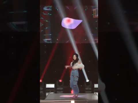 美친 섹시란 이런거다 지원이의 신개념 섹시댄스