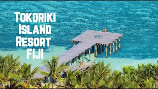 Best resorts in Fiji | Tokoriki Island Resort