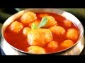 Kashmiri Dum Aloo Recipe | Authentic Dum Aloo Recipe | Masala Trails With Smita Deo