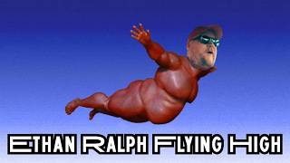Ethan Ralph Flying High - Kino Casino Classics