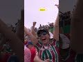 Hercules puts Fluminense back on top 🤩